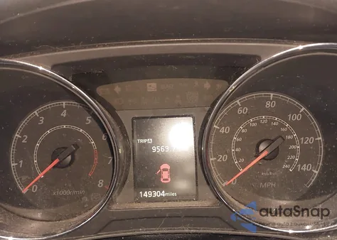 2019 Mitsubishi Outlander Sport 2.0 Es из США, поврежденный, VIN JA4AP3AU5KU029339